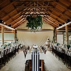 venue